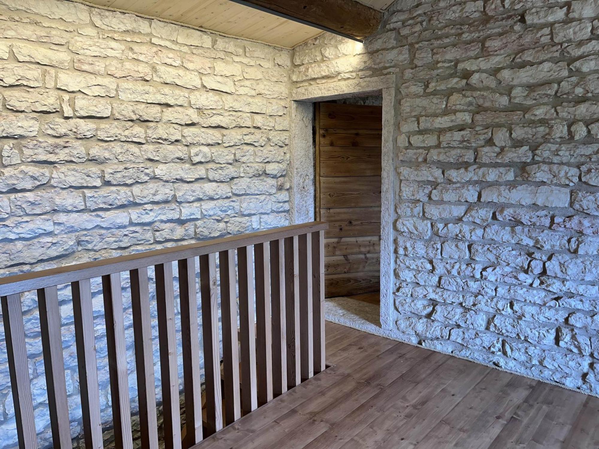 Vila Agriturismo Malga Rambalda Selvavecchia Exteriér fotografie
