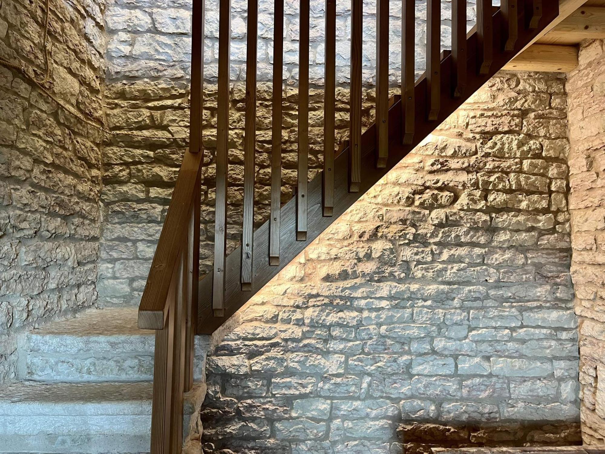 Vila Agriturismo Malga Rambalda Selvavecchia Exteriér fotografie